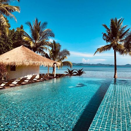 Sunrise Beach Resort Ко Чанг Экстерьер фото
