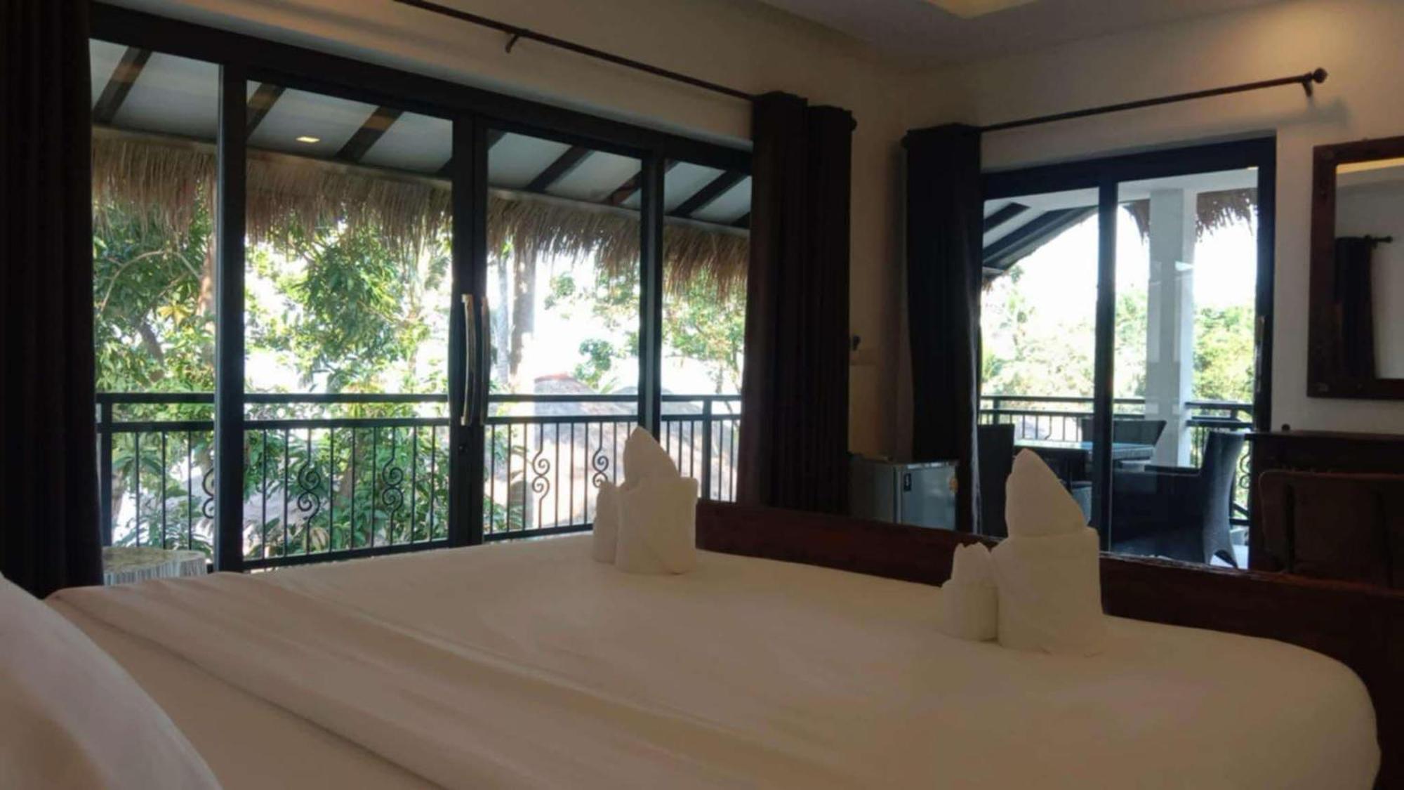 Sunrise Beach Resort Ко Чанг Экстерьер фото