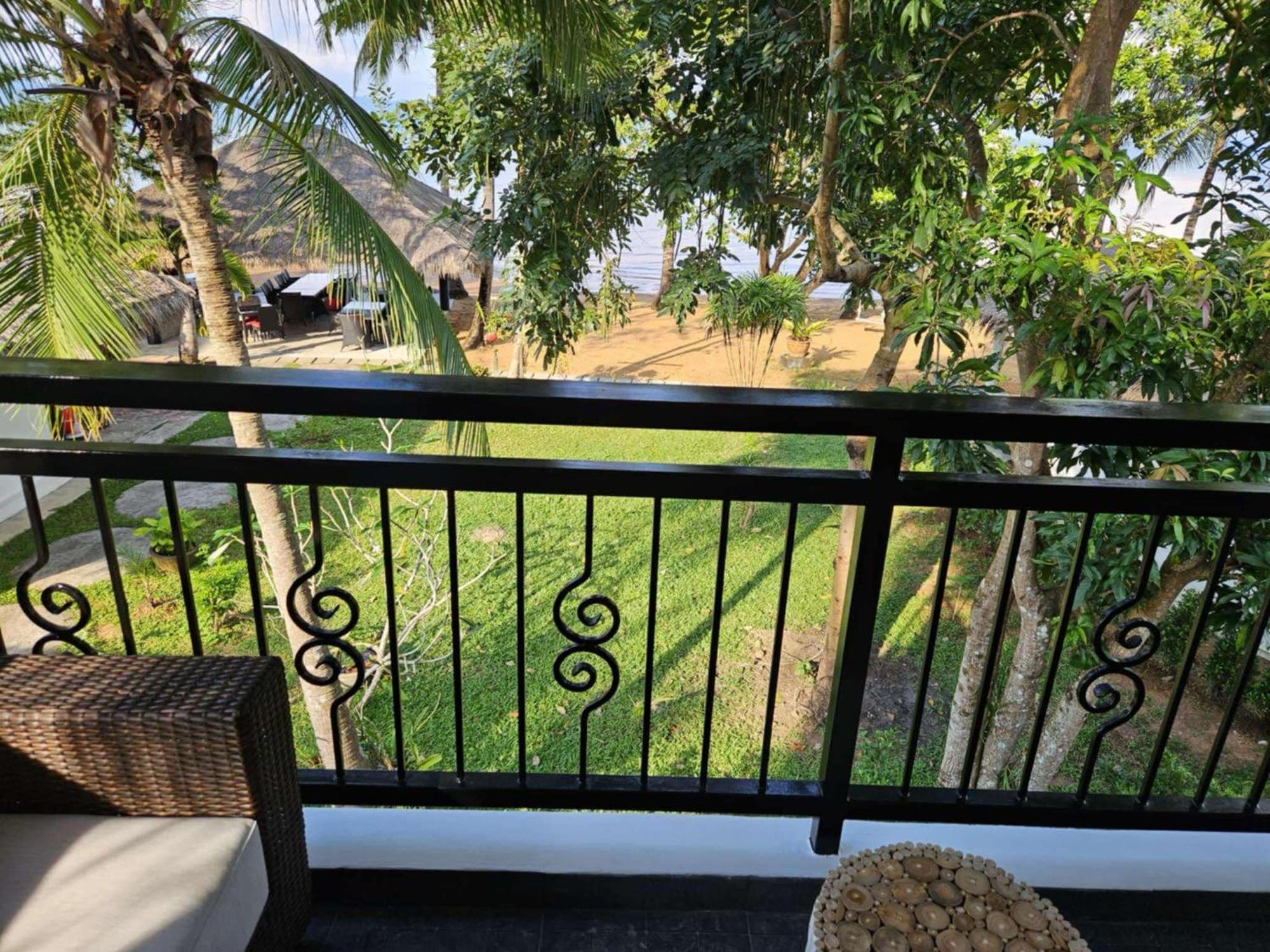 Sunrise Beach Resort Ко Чанг Экстерьер фото