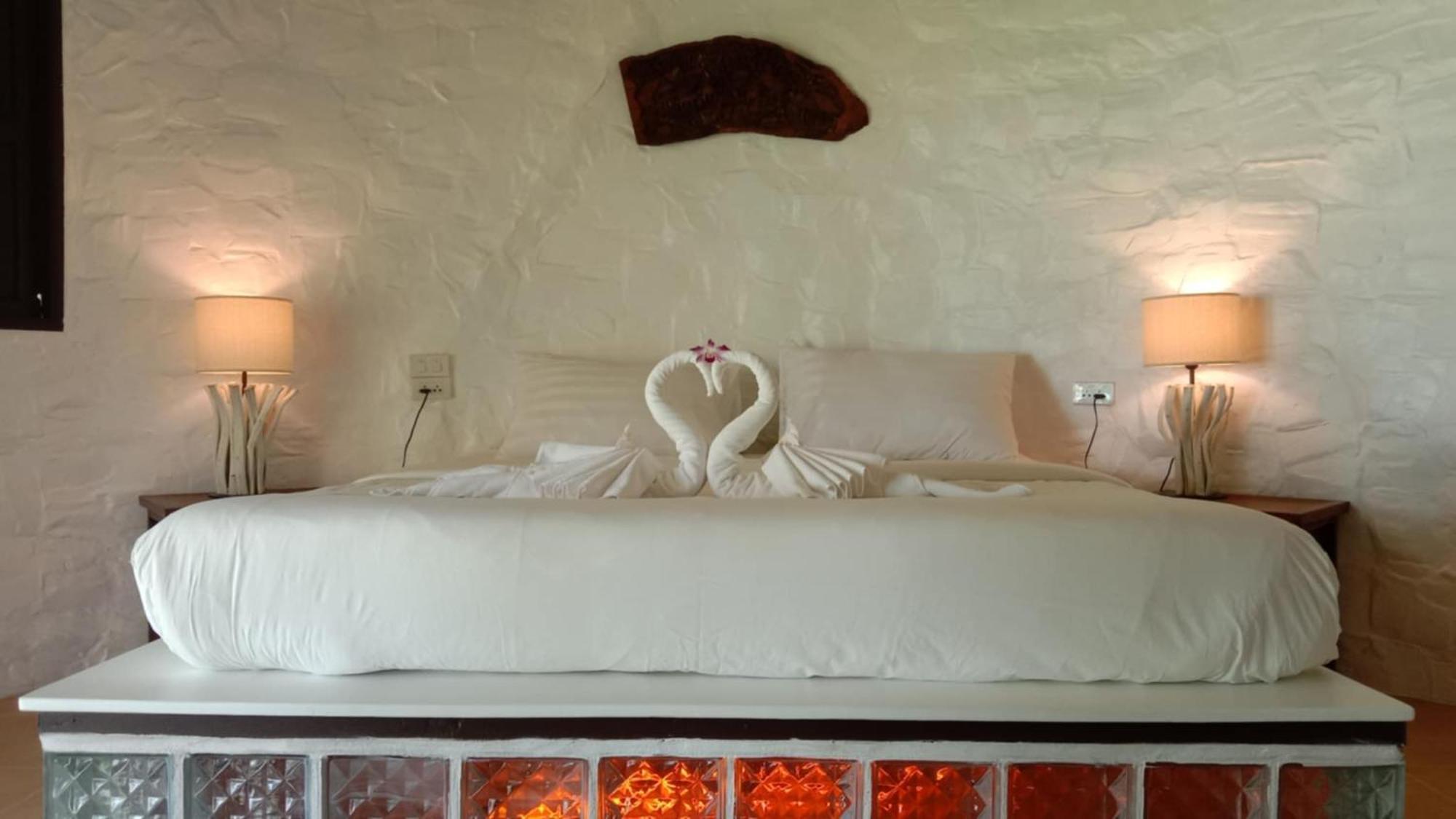 Sunrise Beach Resort Ко Чанг Экстерьер фото