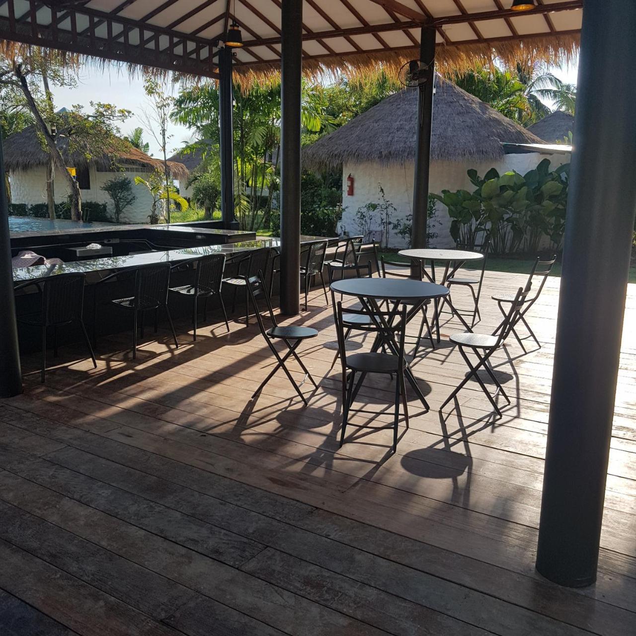 Sunrise Beach Resort Ко Чанг Экстерьер фото